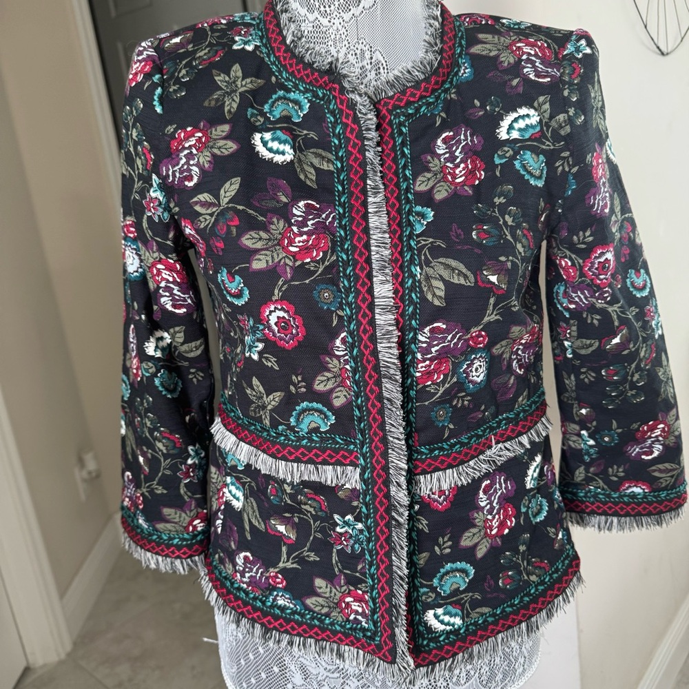Loft jacket - Picture 1 of 8